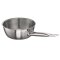 Schulte Ufer Profi-Line i Sauteuse Ø16 cm 1,00 ltr. Edelstahl