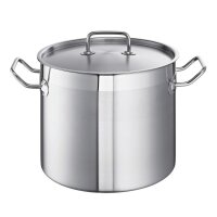 Schulte Ufer Profi-Line i Suppentopf Ø24 cm 9,00...