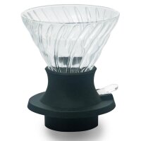 Hario Tropfstop-Kaffeefilter Gr.03 V60 Immersion Dripper...