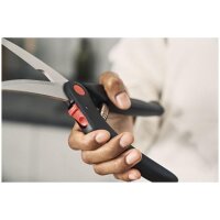 Zwilling Geflügelschere 25 cm gezahnte Schneide