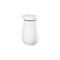 ASA Selection Sauciere mit Deckel doppelwandig 0,25 ltr.