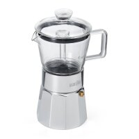 La Cafetière Espressobereiter Verona 240 ml 6...
