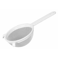 Metaltex Küchensieb Kunststoff Ø14 cm fein...