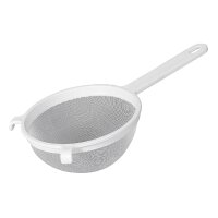Metaltex Küchensieb Kunststoff Ø18 cm fein...