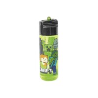P:Os Minecraft Trinkflasche 540 ml Tritan