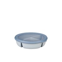 Mepal Bento Bowl Cirqula rund Ø23 cm 1 ltr. nordic...