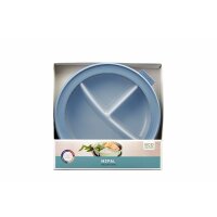 Mepal Bento Bowl Cirqula rund Ø23 cm 1 ltr. nordic...
