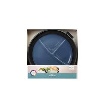 Mepal Bento Bowl Cirqula rund Ø23 cm 1 ltr. nordic...