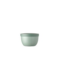 Mepal Snackpot Ellipse 350 ml nordic sage