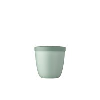 Mepal Snackpot Ellipse 500 ml nordic sage