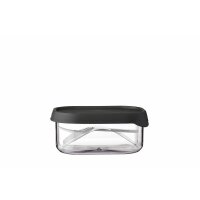 Mepal Fruchtbox take a break nordic black