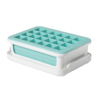 Oxo Eiswürfelform 48 Eiswürfel á 2 cm...
