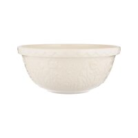 Mason Cash Rührschüssel Rose creme 4 ltr....