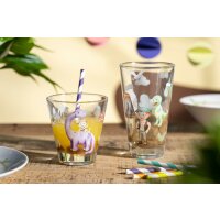 Leonardo Kindertrinkglas Dino 300 ml