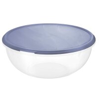 Rotho Schüssel Rondo 6 ltr. Ø32 cm H 13,5 cm...