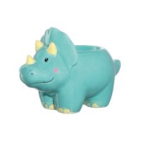 Leonardo Kinder Eierbecher Dino Dinosaurier