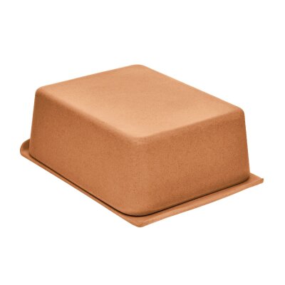 Magu Butterdose Natur-Design in terra online kaufen