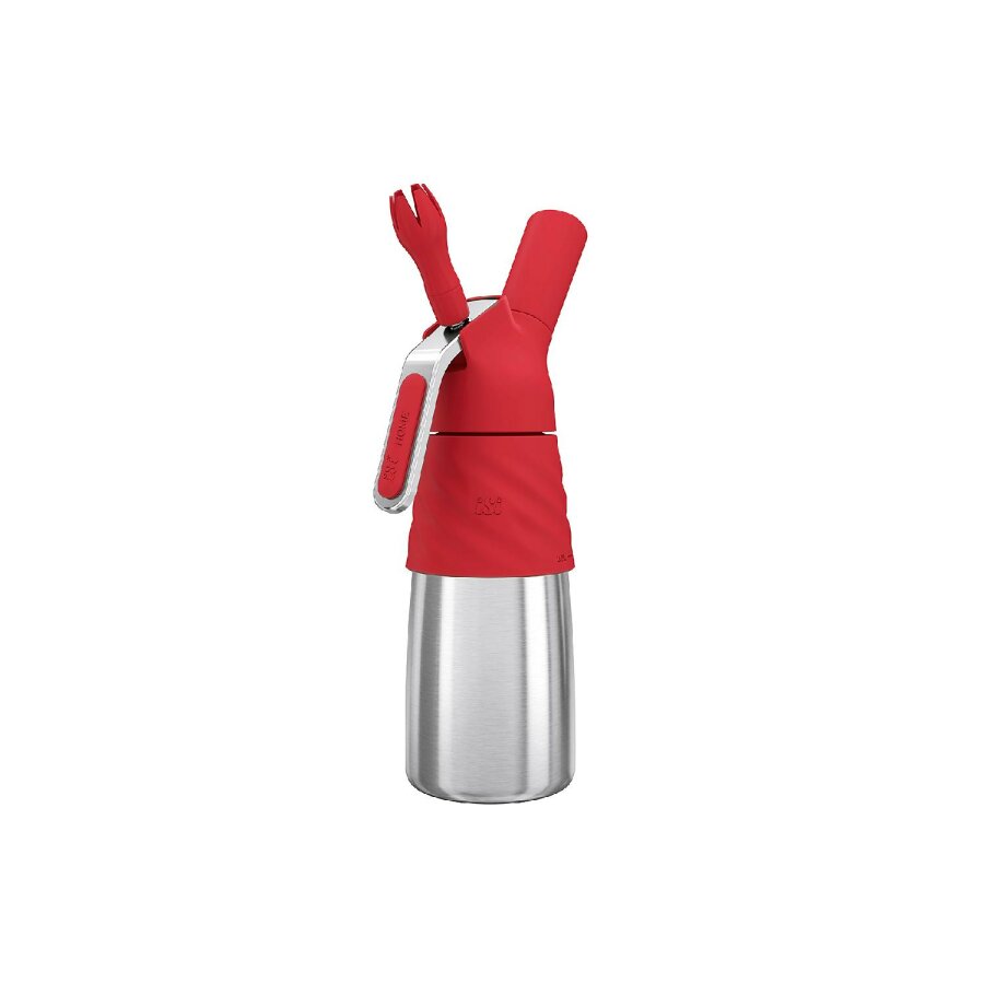 Isi Creative Whip Sahnebereiter 0,5 ltr. aus