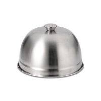 Weis Burger- und Speiseglocke Ø 25 cm