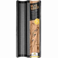 Birkmann Bread Buddies Baguetteblech für 2 Stk....