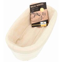 Birkmann Bread Buddies Gärkörbchen...