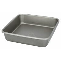 Birkmann Brownie- und Kuchenform 20x20 cm...