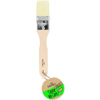 Birkmann Cause We Care Backpinsel B 3,5 cm Buchenholz...
