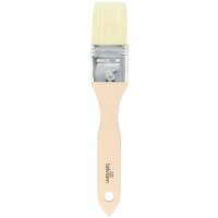 Birkmann Cause We Care Backpinsel B 3,5 cm Buchenholz...