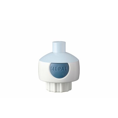 Mepal Verschluss Trinkflasche Pop-Up Campus sailors bay