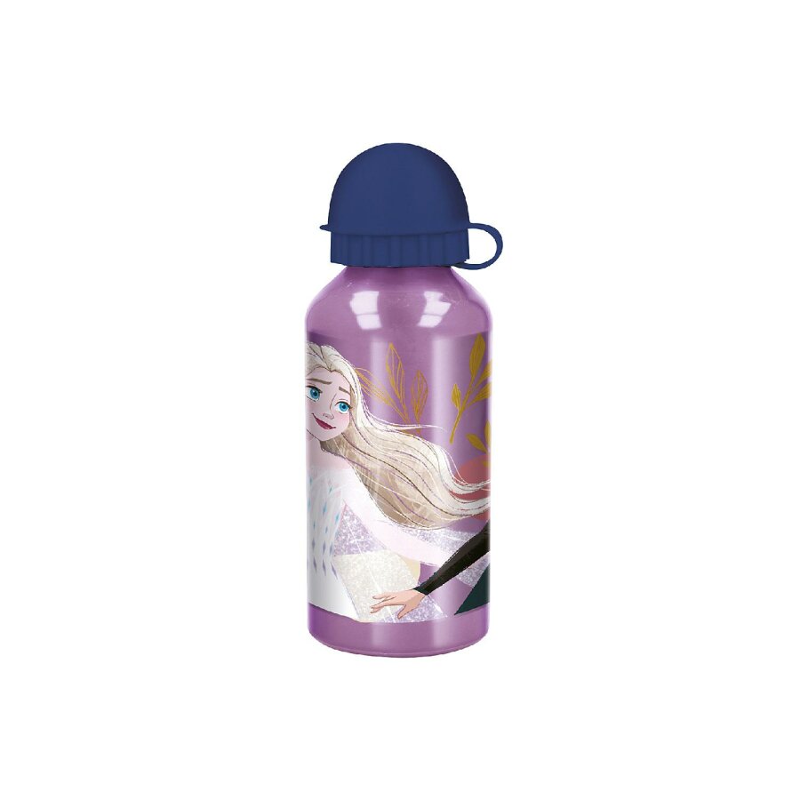 P:Os Trinkflasche Frozen 400 ml aus