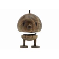 Hoptimist Bumble Wood Medium smoked oak