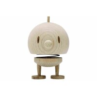 Hoptimist Bumble Wood Medium raw oak