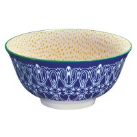 Cilio Bowl Amici Fische 500 ml Ø15,5 cm