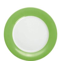 Kahla Pronto Colore Brunch-Teller 23 cm fresh lime
