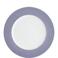 Kahla Pronto Colore Brunch-Teller 23 cm stormy blue