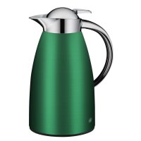 Alfi Isolierkanne Signo 1 ltr. satin green