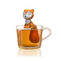 Ototo Tee-Ei Fuchs Silikon