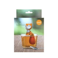 Ototo Tee-Ei Fuchs Silikon