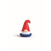 Ototo Beardy Spülbürste als Weihnachtswichtel