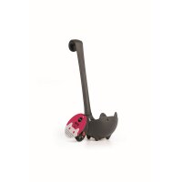 Ototo Schöpflöffel Katie Katze schwarz