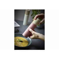 Peugeot Pfeffermühle Boreal Moulin altrosa 21 cm