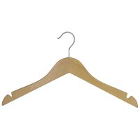 Mawa Formbügel Business Rockkerbe 45 cm Buchenholz