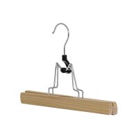 Mawa Klemm-Hosenbügel Panta 25 cm Buchenholz
