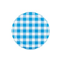 Twist-off Schraubdeckel Ø82 mm sterilisationsfest...