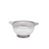 Weis Standseiher aus Edelstahl Ø22 cm