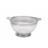 Weis Standseiher aus Edelstahl Ø26 cm