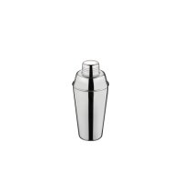 Weis Cocktailshaker 300 ml aus Edelstahl