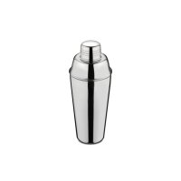 Weis Cocktailshaker 600 ml aus Edelstahl