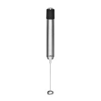 Cilio Stab-Milchaufschäumer Esperto mit Ständer