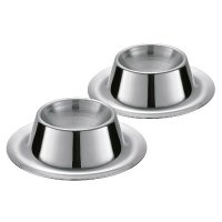 Cilio Eierbecher Uovo 2er Set stapelbar